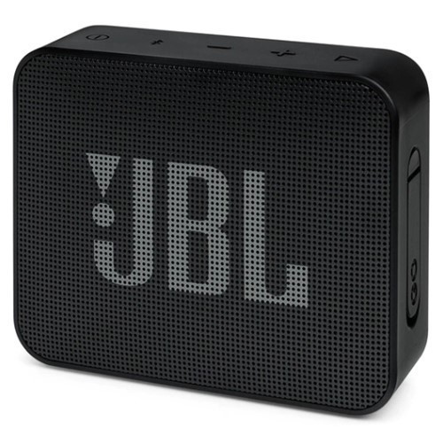 ALTAVOZ JBL GO ESSENTIAL NEGRO
